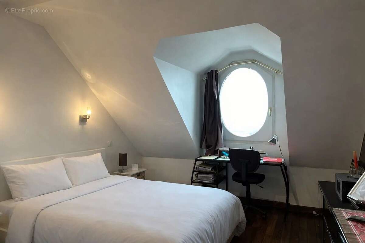 Appartement à LIMOGES