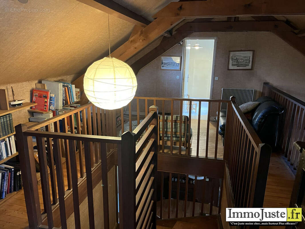 Maison à LE PERRAY-EN-YVELINES