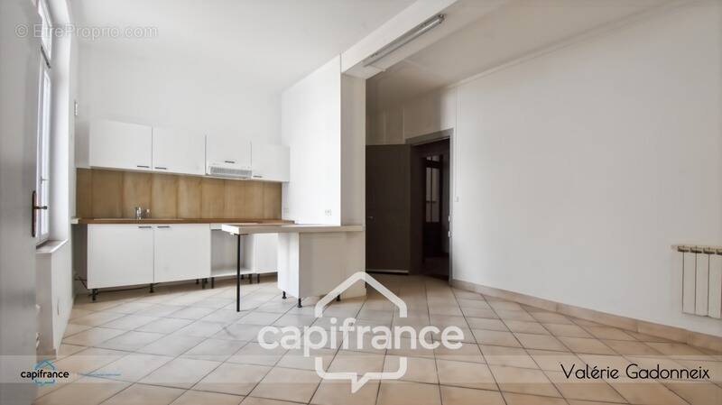 Appartement à ROCHEFORT