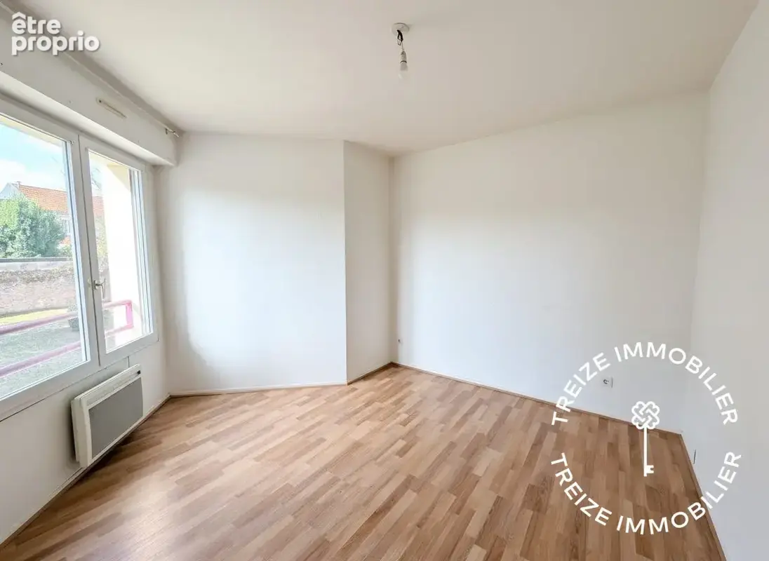 Appartement 3 pièces 71 m² à vendre à Nantes (44300) - photo 6