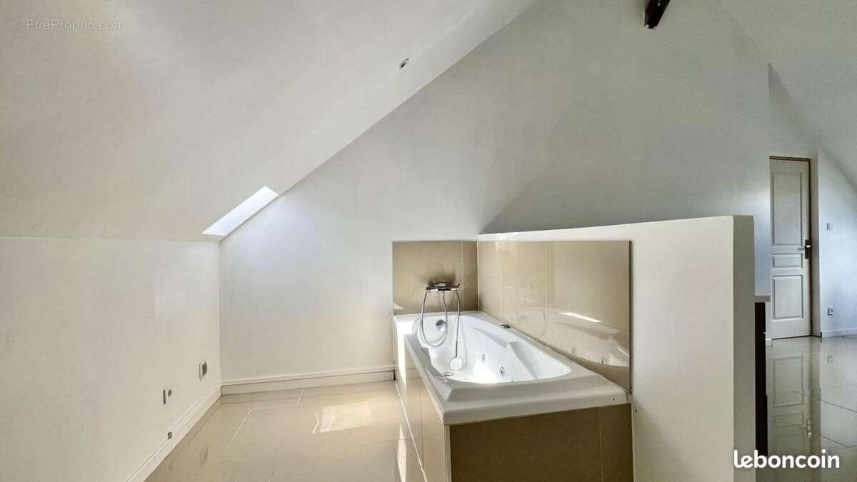 Photo 6 - Appartement à CONTZ-LES-BAINS