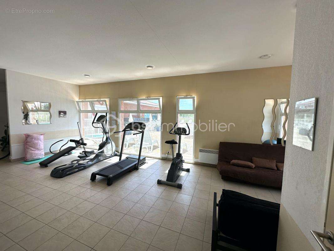 Maison à COLOMBIERS