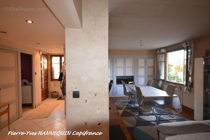 Maison à ALBERTVILLE