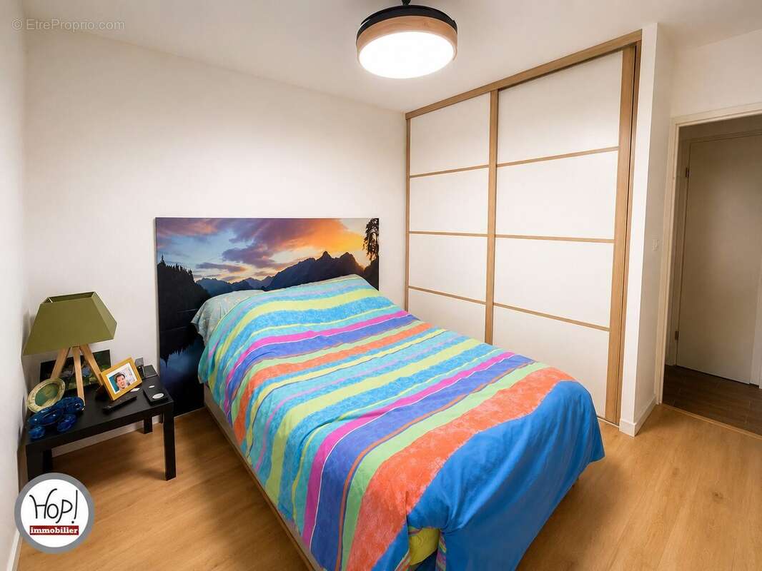 Appartement à MERIGNAC