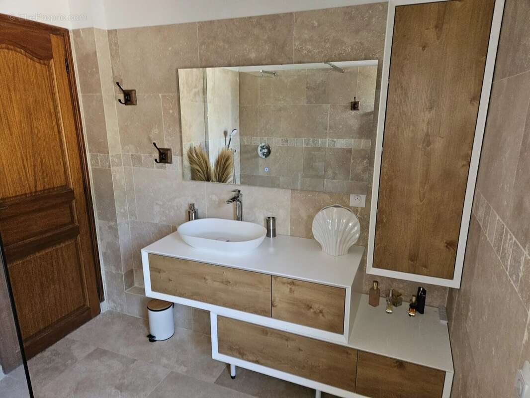 Maison à SAINT-VIATRE