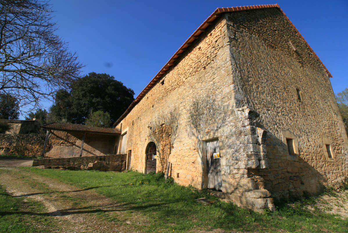 Maison à SARLAT-LA-CANEDA