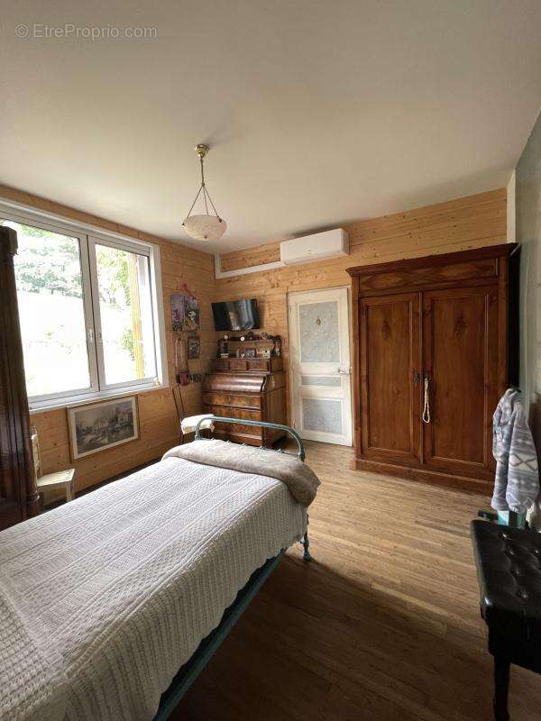 Maison à CIVRAY