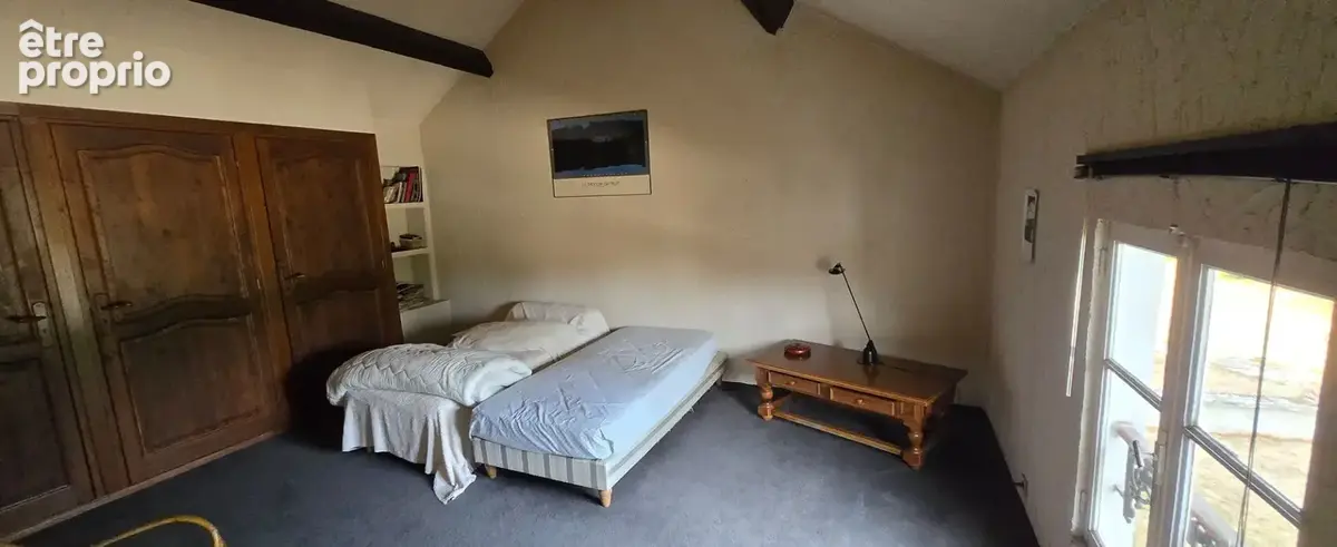 Maison familiale 240 m² - 4 chambres -Terrain 1 320 m² - Proche N4 - photo 14