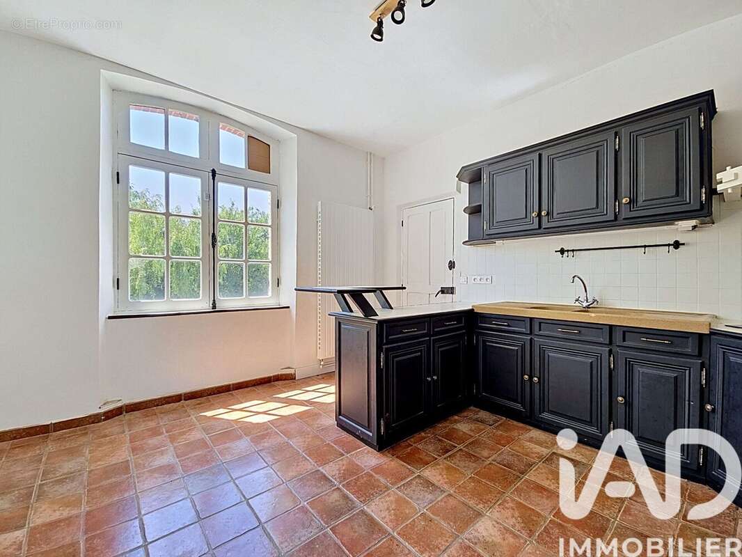 Photo 4 - Maison à BOUVILLE