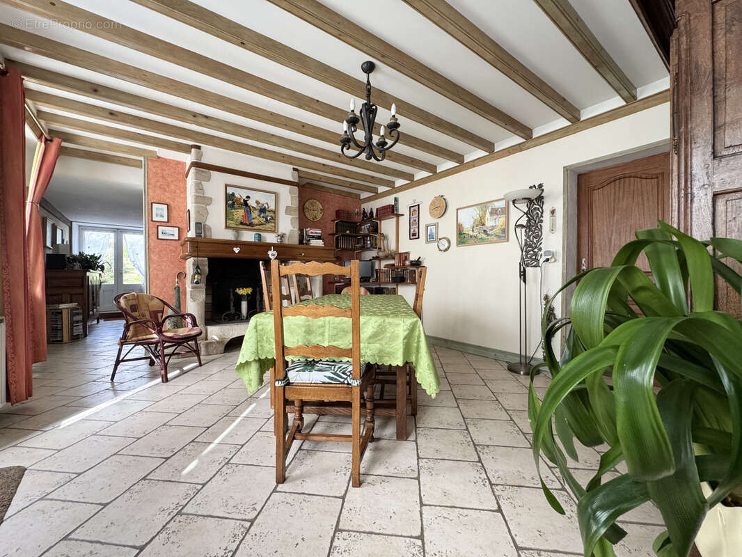 Maison à VALOGNES