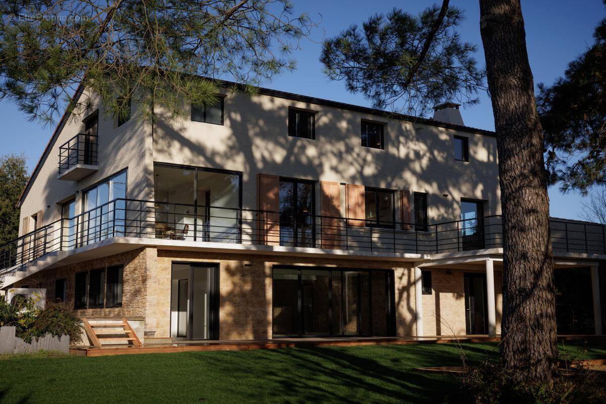 Maison à LES SABLES-D&#039;OLONNE