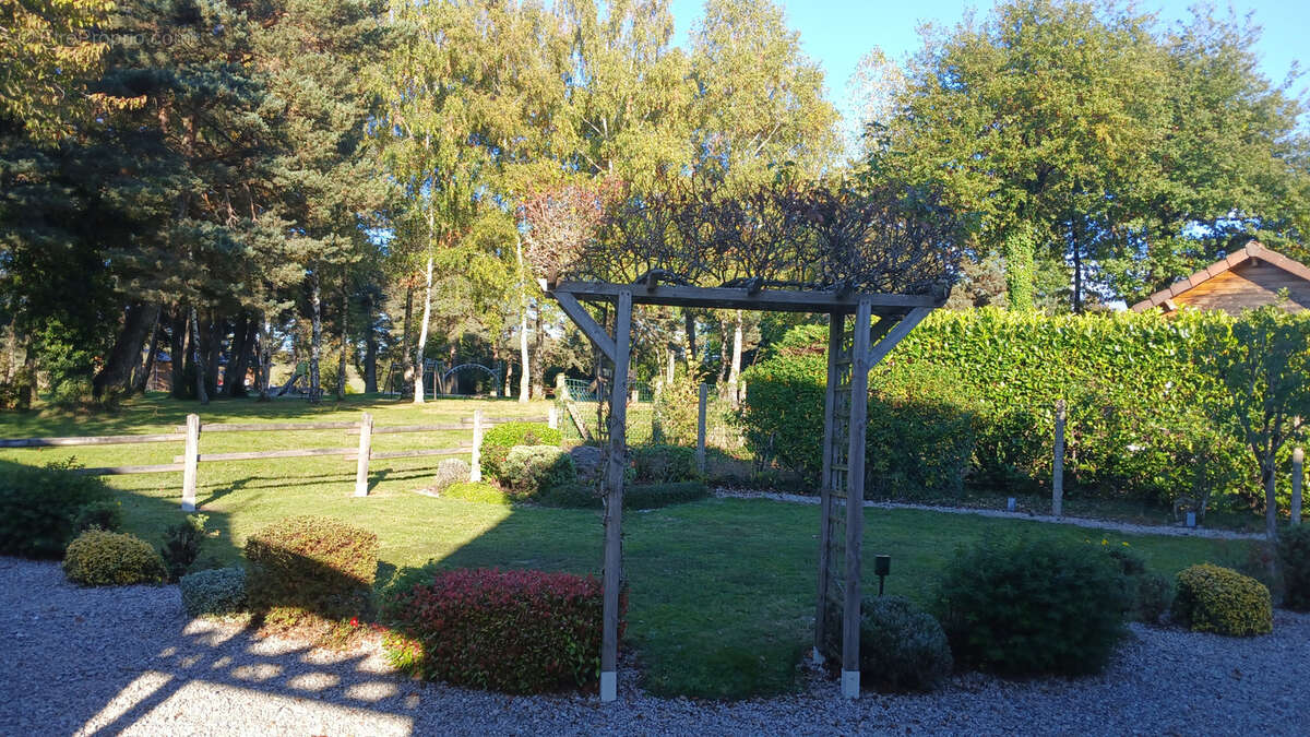 Tres belle maison contemporaine - photo 20