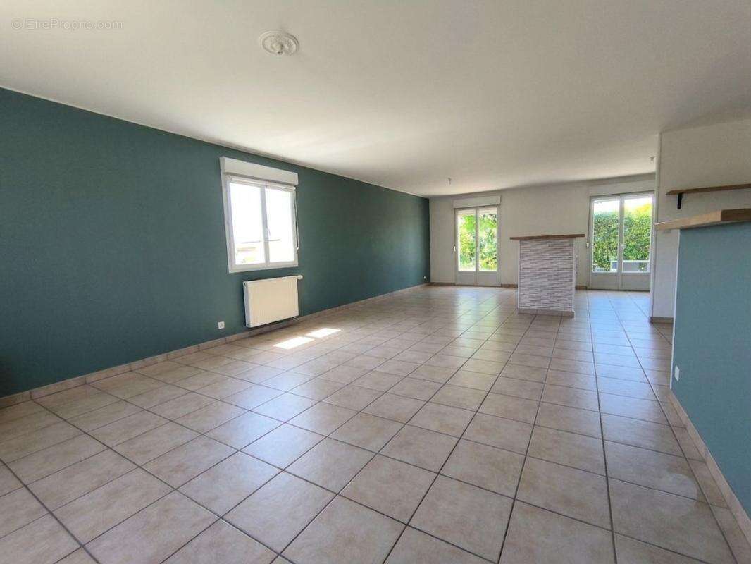 Maison 111 m² à Chagny  - photo 2