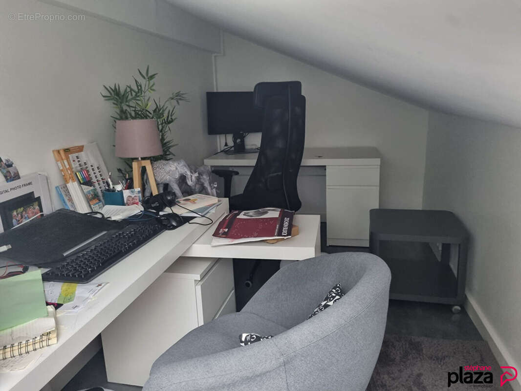 Appartement à DIVONNE-LES-BAINS