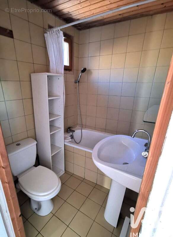 Photo 8 - Maison à MENS