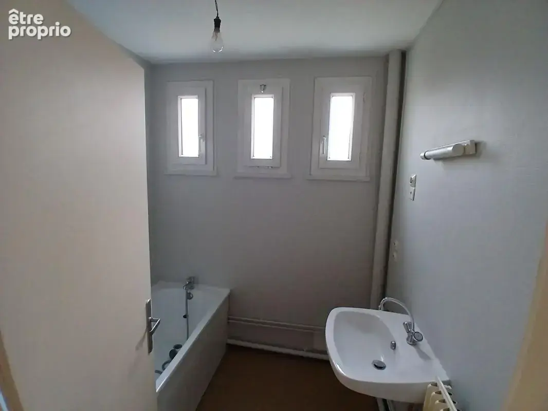 Appartement  3 chambres dans quartier calme au Mans - photo 8