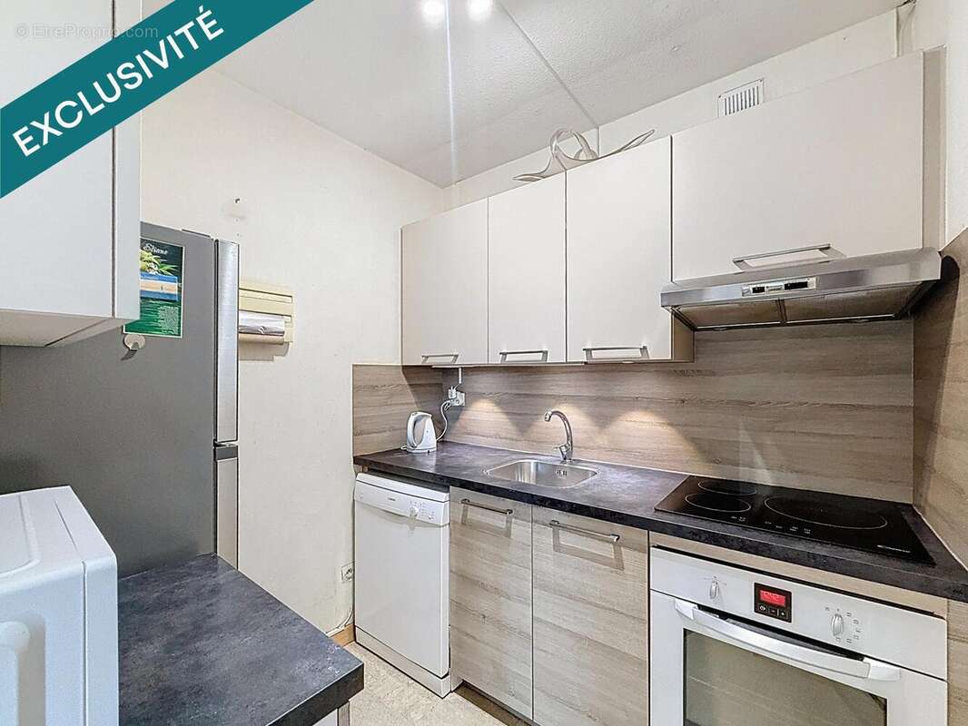 Photo 3 - Appartement à METZ