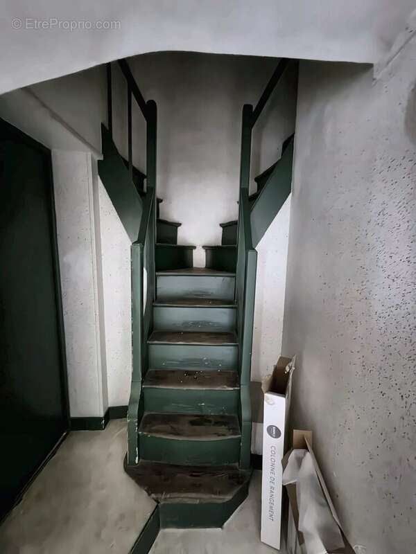 Appartement 9 m² à Caen  - photo 3