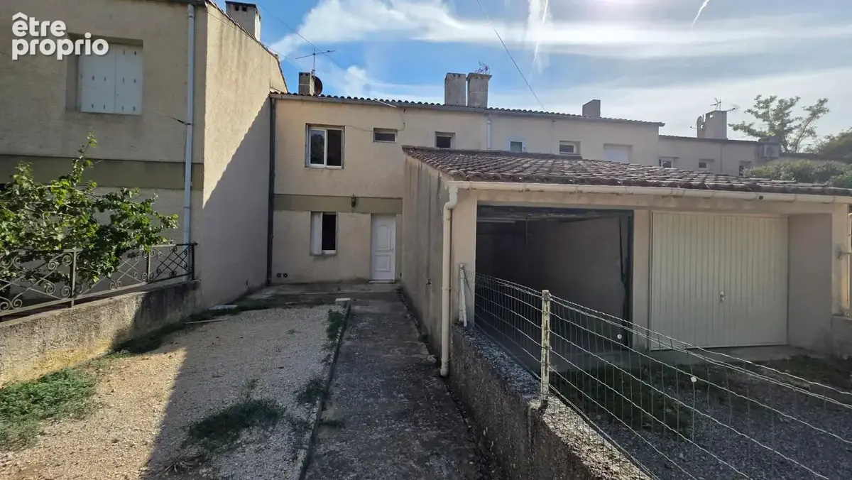Maison À Vendre - photo 14