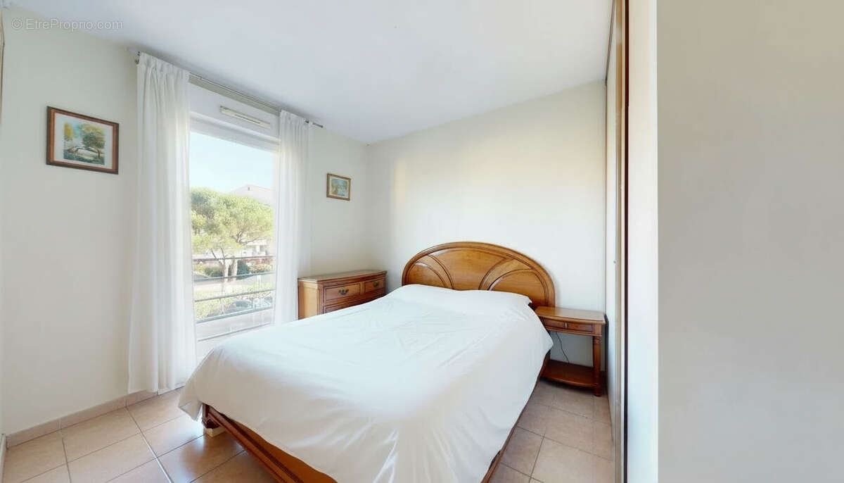 Appartement à FREJUS