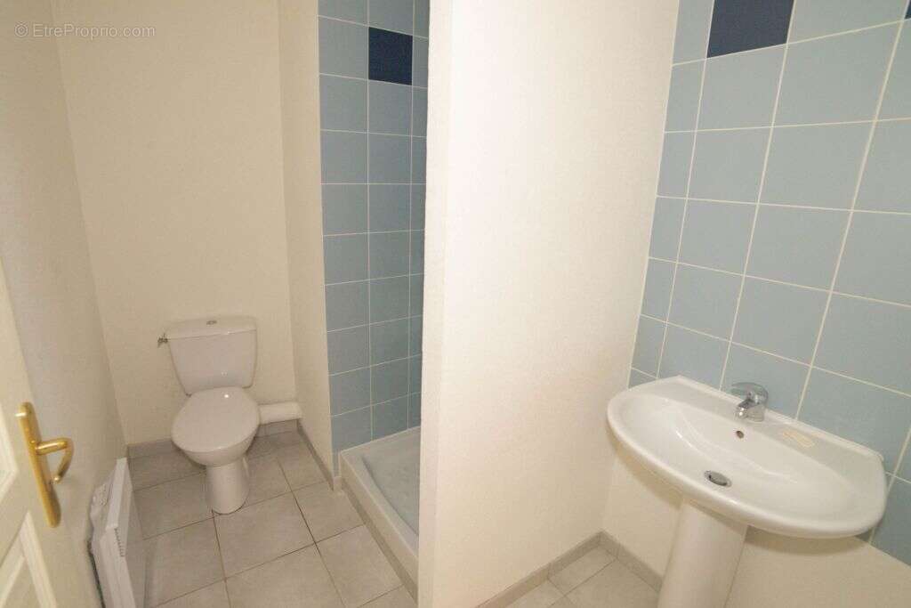 Appartement à NARBONNE