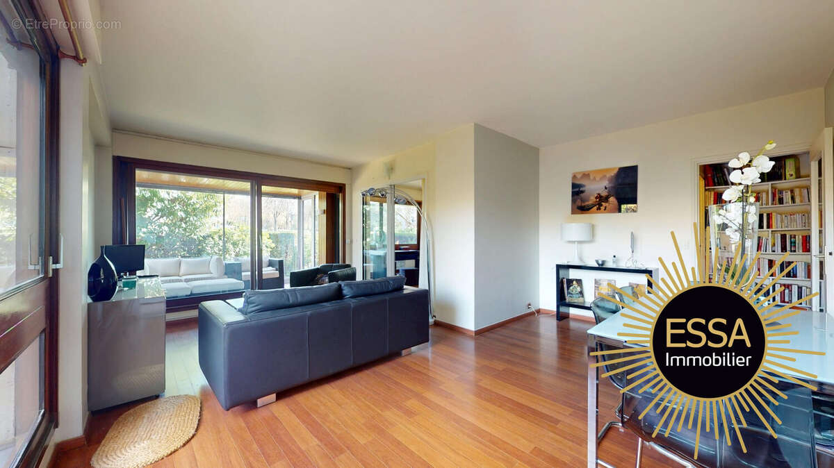 Appartement à ROCQUENCOURT