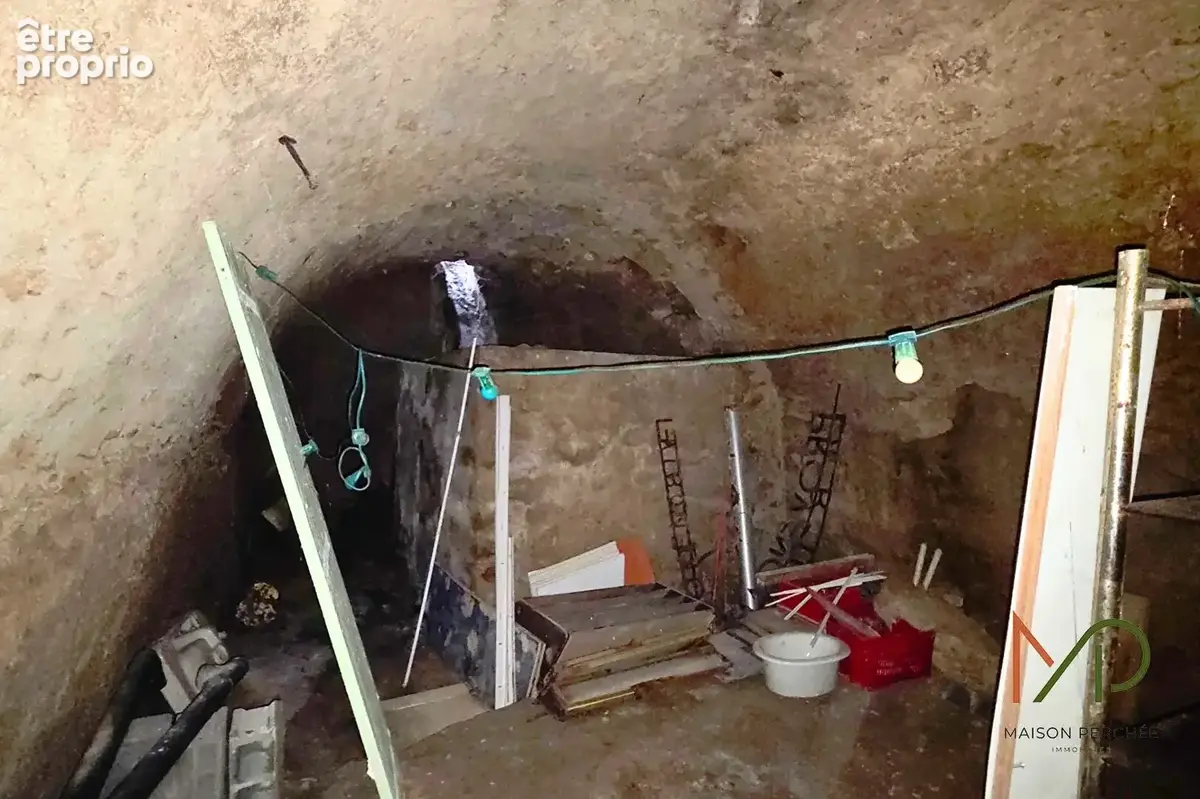 Local commercial Trans En Provence 78 m2 (local + cave) - photo 6