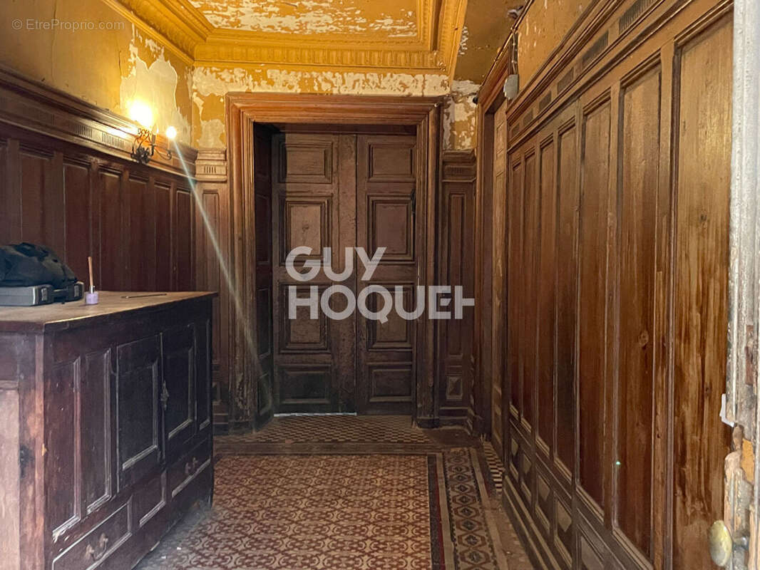 Appartement à NARBONNE