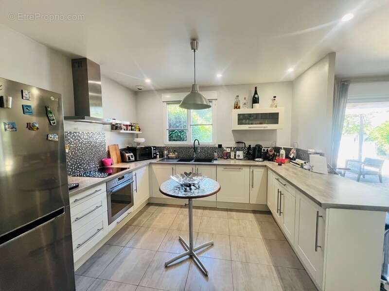 Maison à CHATELLERAULT