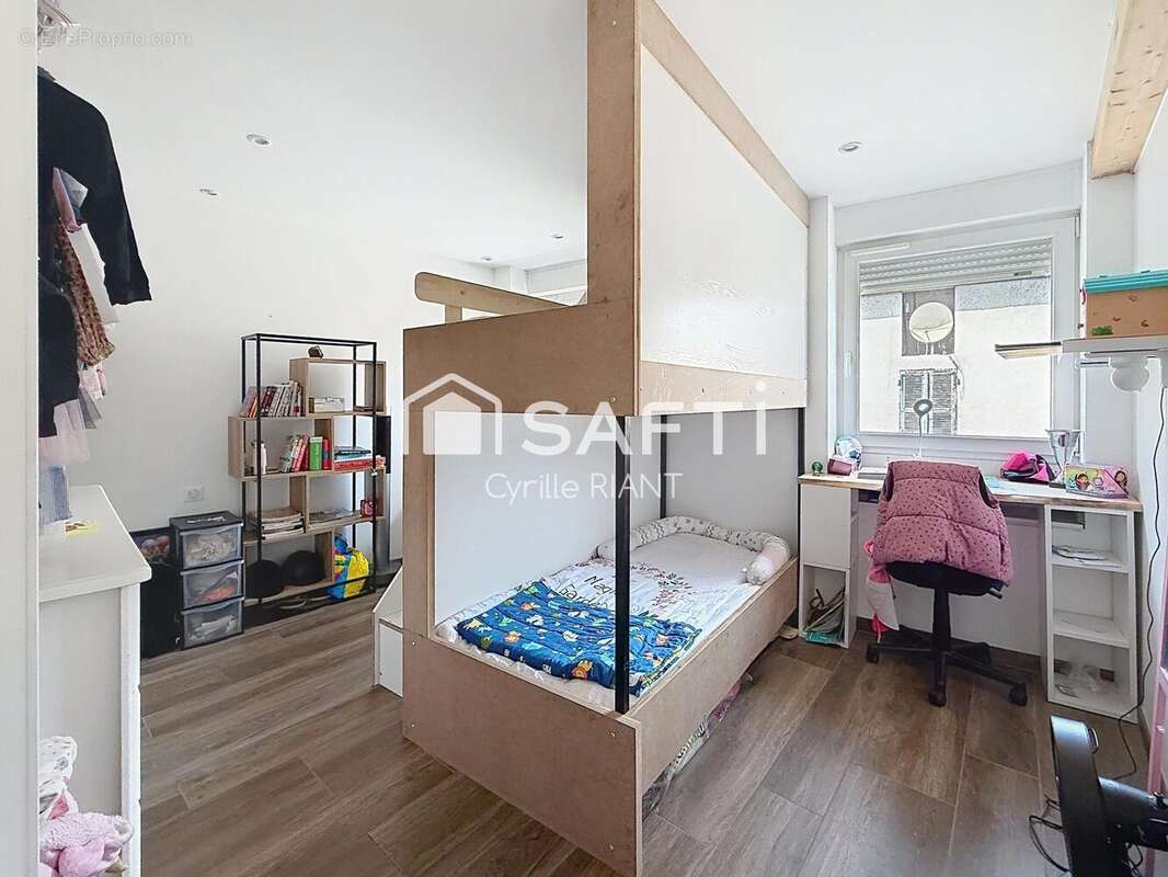 Photo 7 - Appartement à RIVES