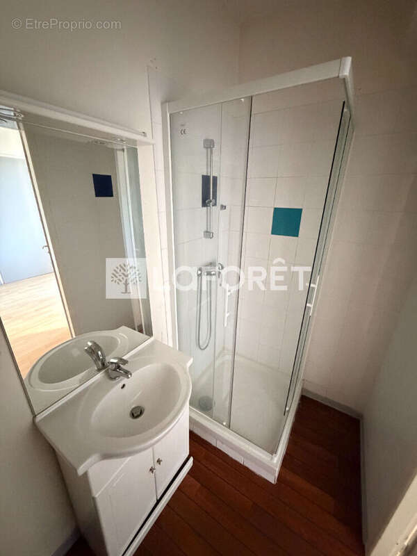 Appartement à ALBI