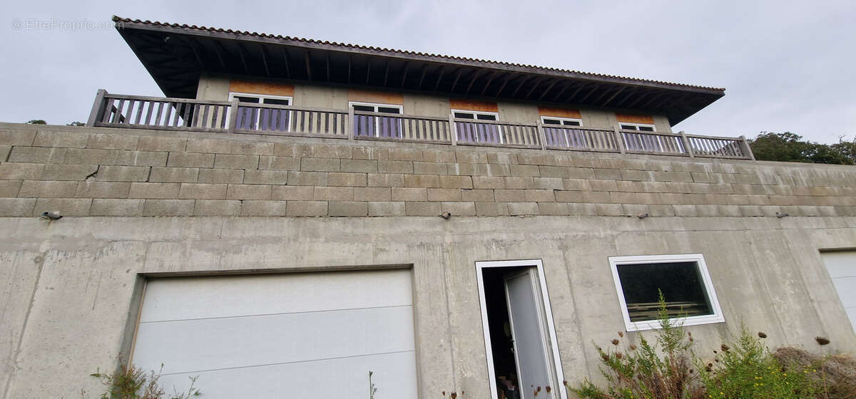 Maison à SARTENE