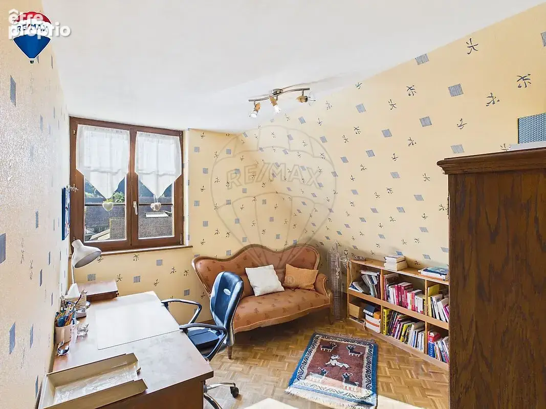 Maison 7 chambre(s) à vendre - photo 7