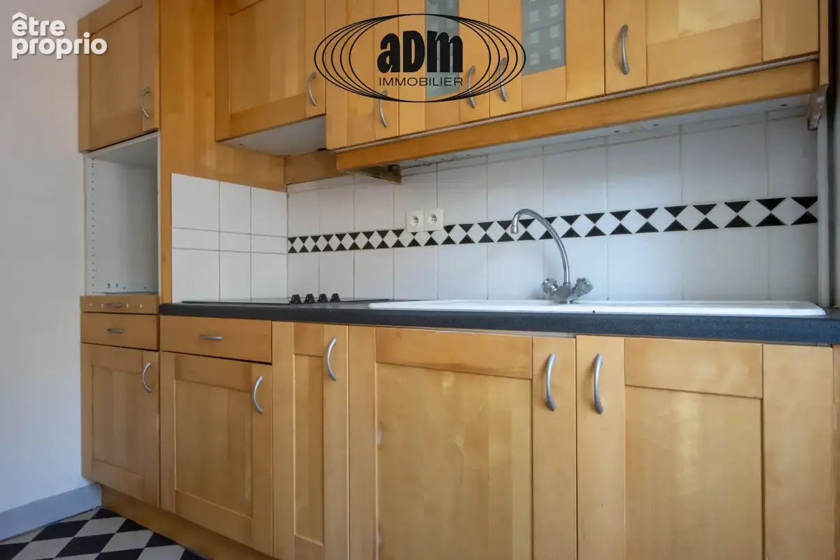 Appartement f2 à vendre - photo 2