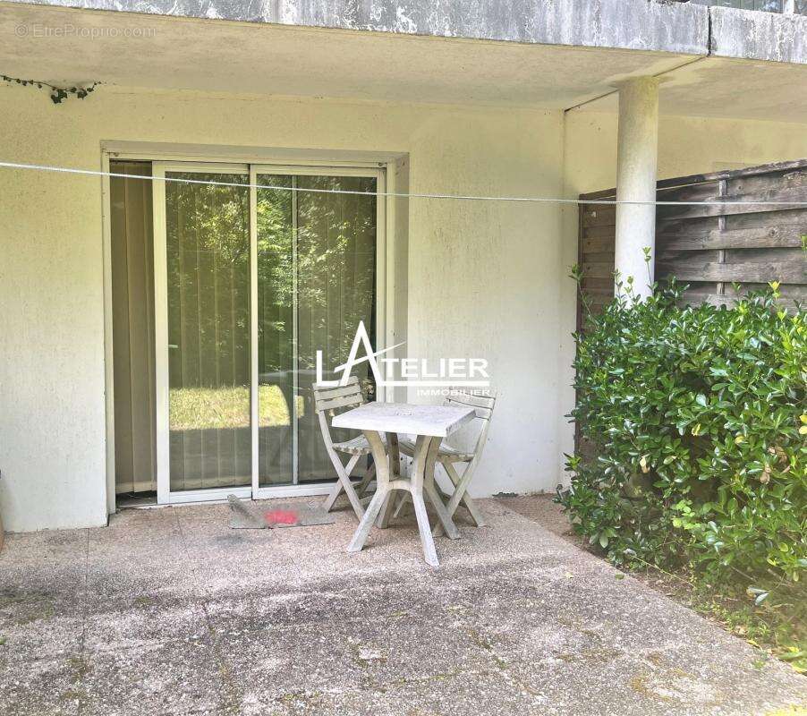 Appartement à SAUTRON