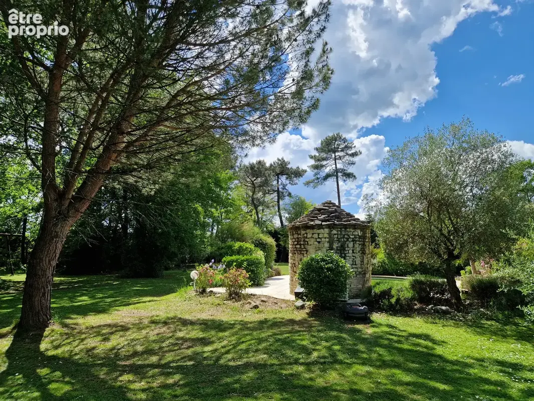 BAISSE DE PRIX   Maison plain-pied 146 M2   4 CHAMBRES   PISCINE   6 285 M2 de terrain - photo 31