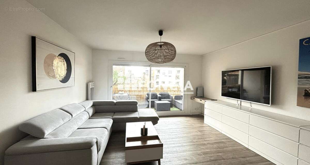 Appartement à LA TESTE-DE-BUCH