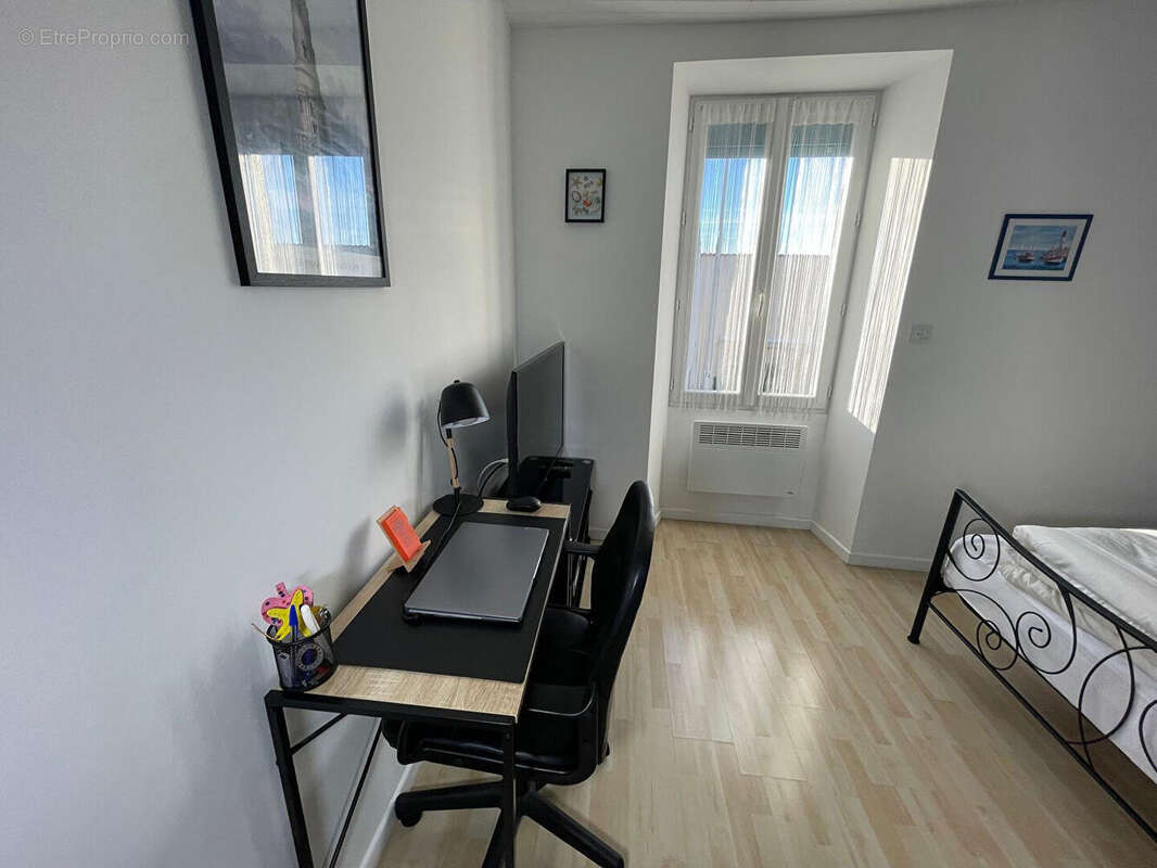 Maison à MORTAGNE-SUR-GIRONDE