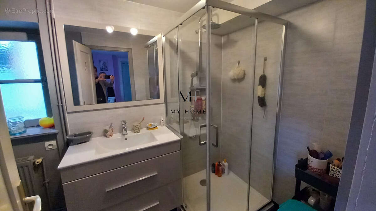 Maison 150 m² à Mortagne-Au-Perche  - photo 8