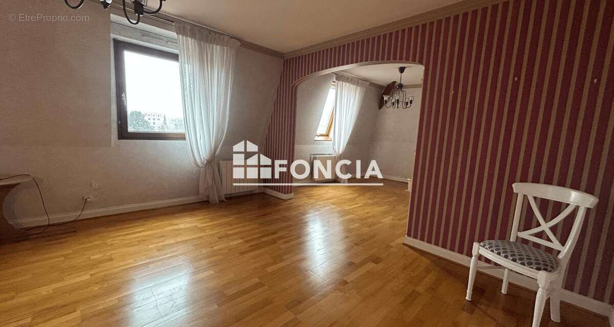 Appartement à CHARTRES