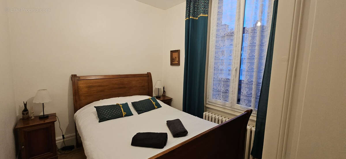 Appartement à VICHY