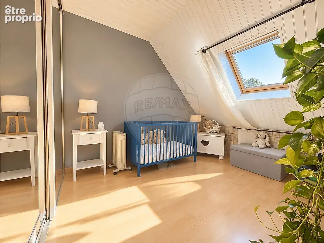 Maison 3 chambre(s) à vendre - photo 8