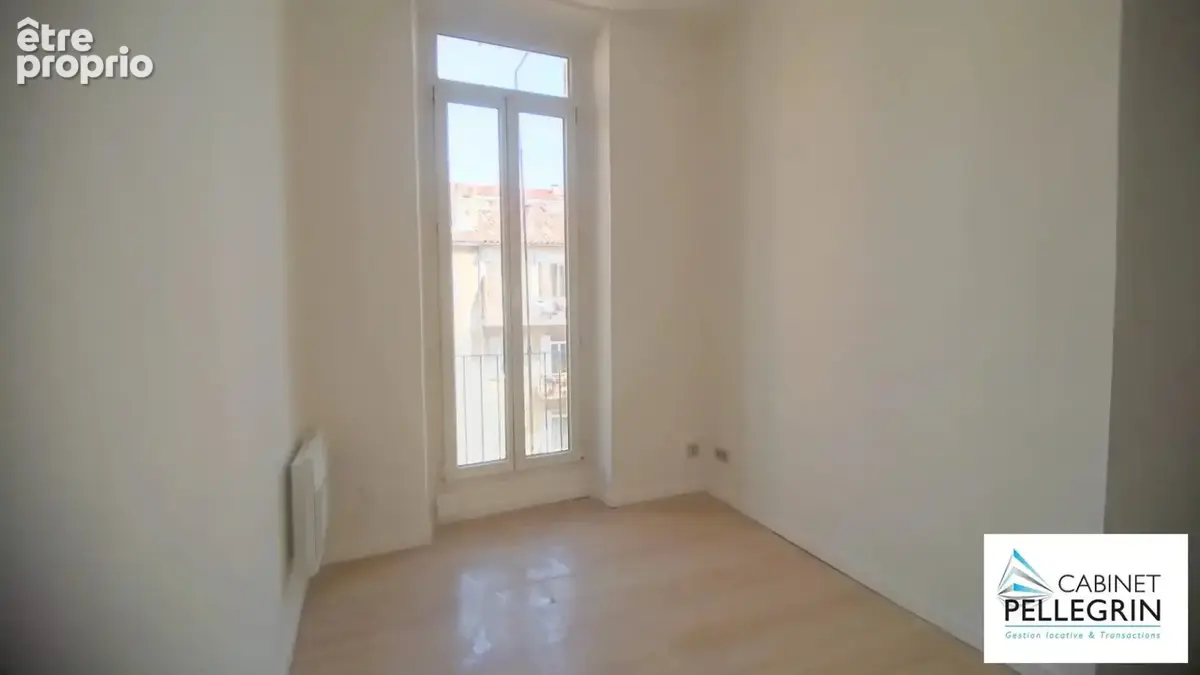 P Goudard T2 balcon - photo 10