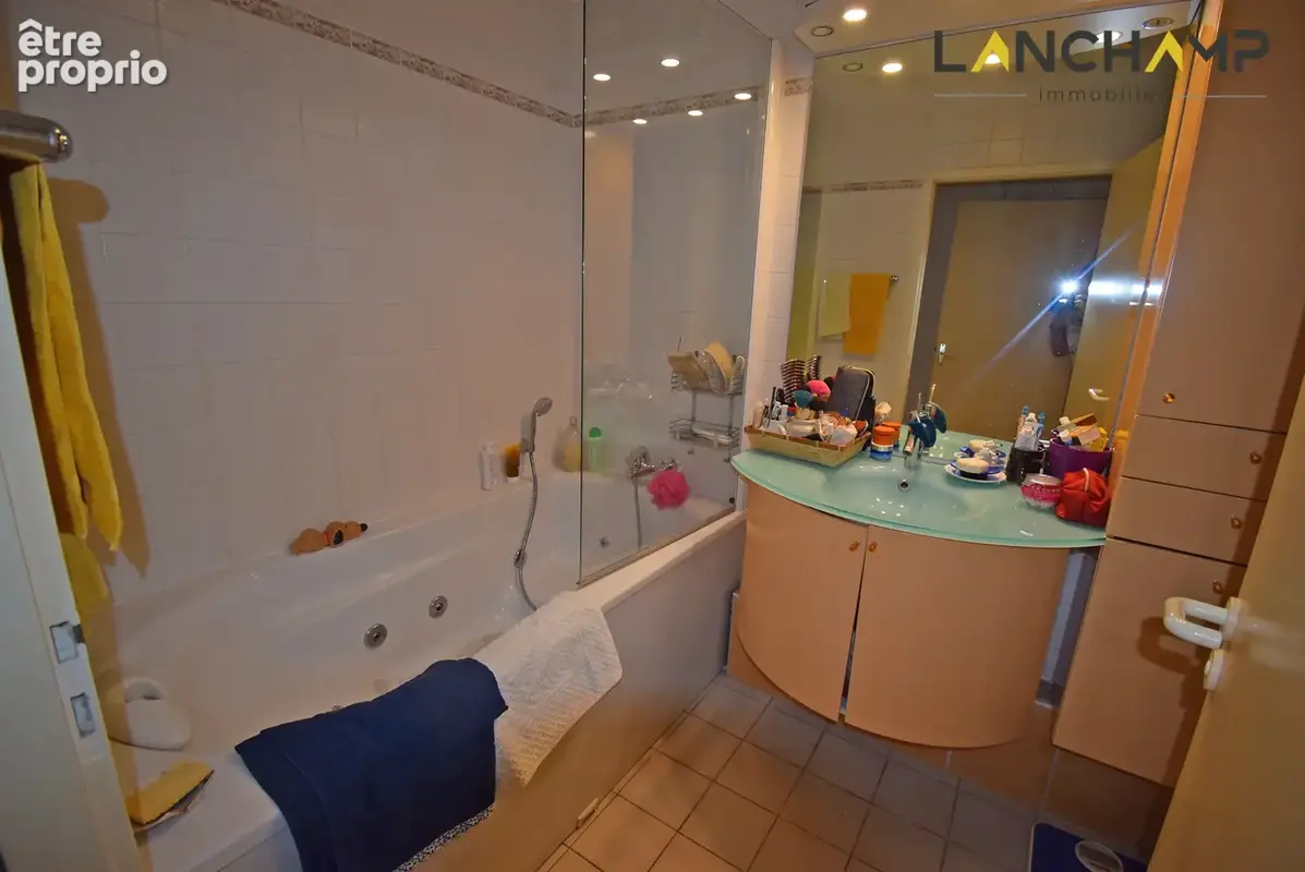Bel appartement de centre ville - photo 6