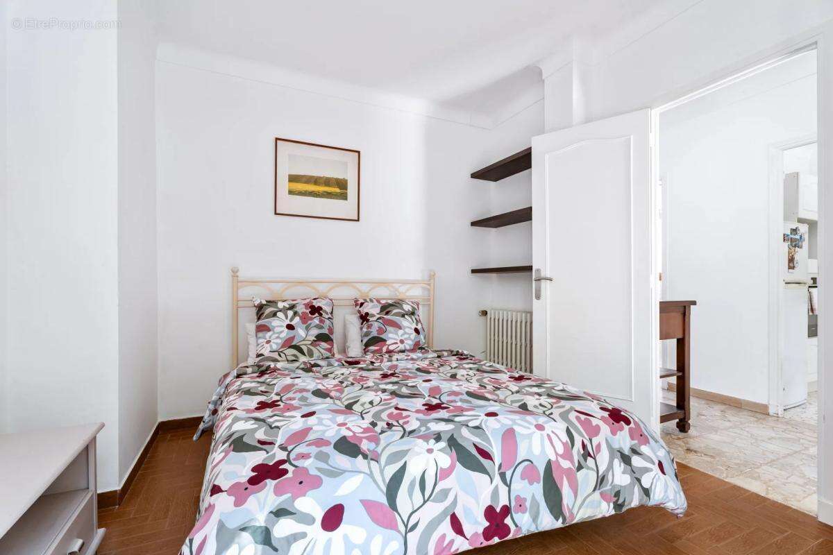 Maison à BIOT