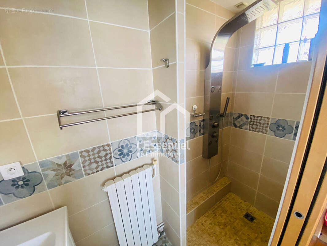 Maison à TRIEL-SUR-SEINE