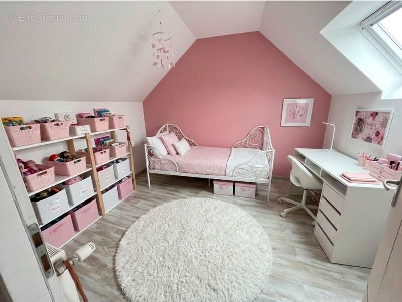 Maison à JULOS