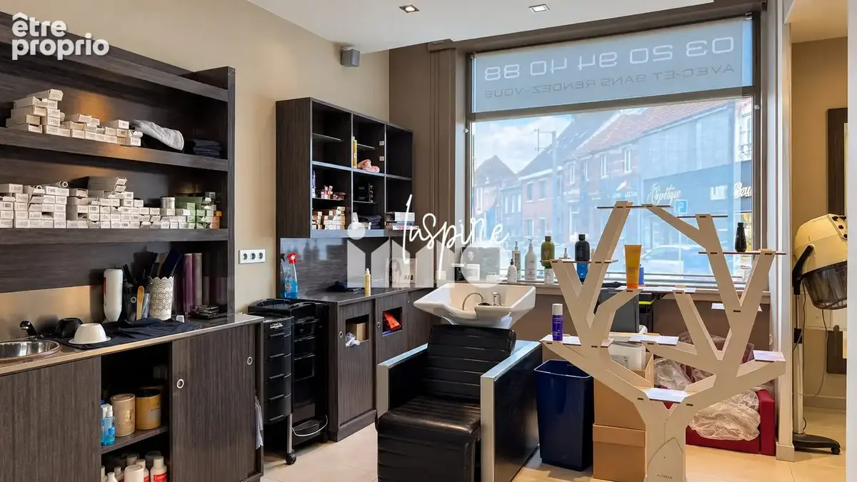 Appartement 191 m² à vendre à Roncq (59223) - photo 1