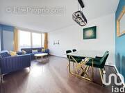 Photo 1 - Appartement à CLAMART