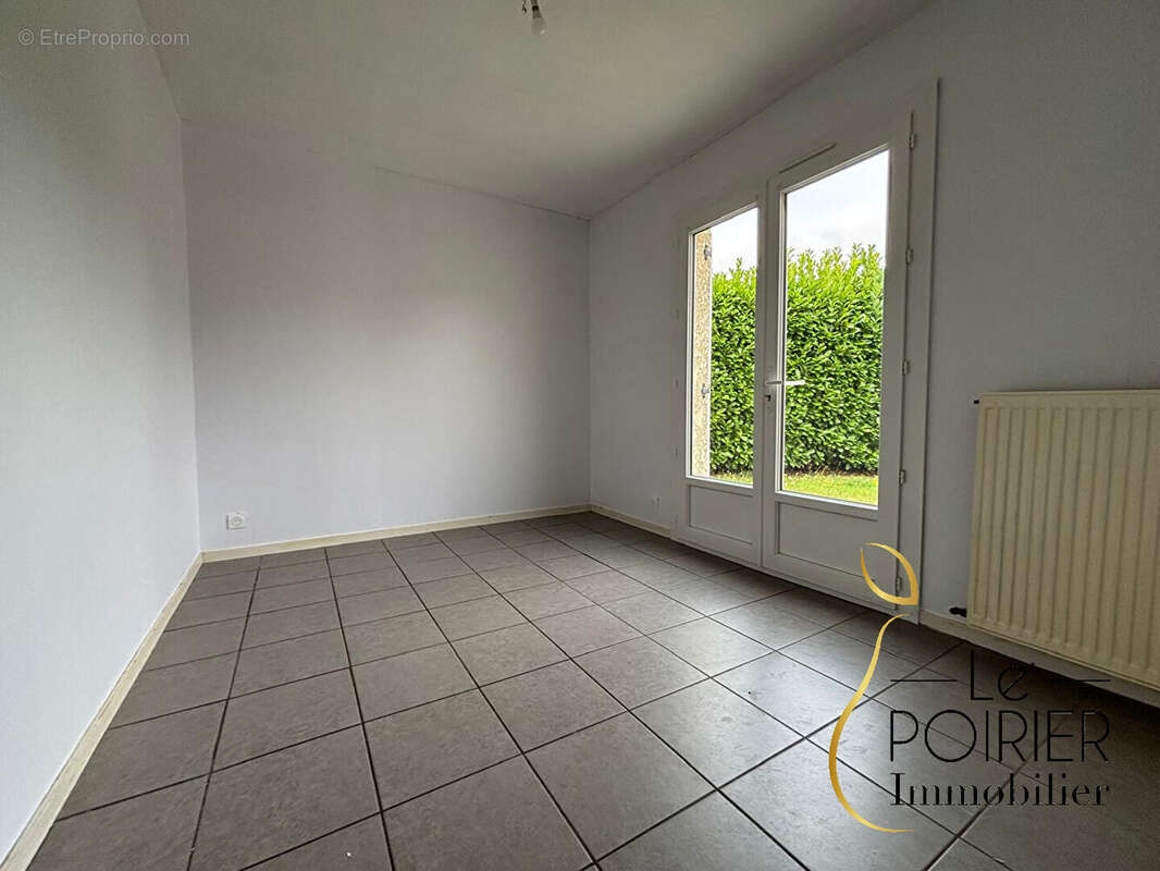 Maison Lamballe - photo 6